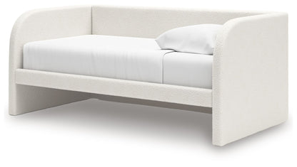 Arloster - Upholstered Day Bed Set