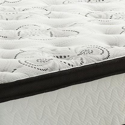 Chime 12 Inch Hybrid - Ultra Plush Hybrid Mattress
