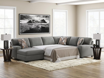 Clarington - Sectional