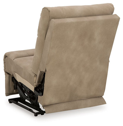 Next-Gen Durapella - Reclining Sectional