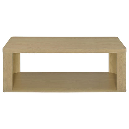 HP0426 Coffee Table GREIGE