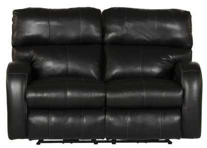 Angelo - Power Reclining Loveseat