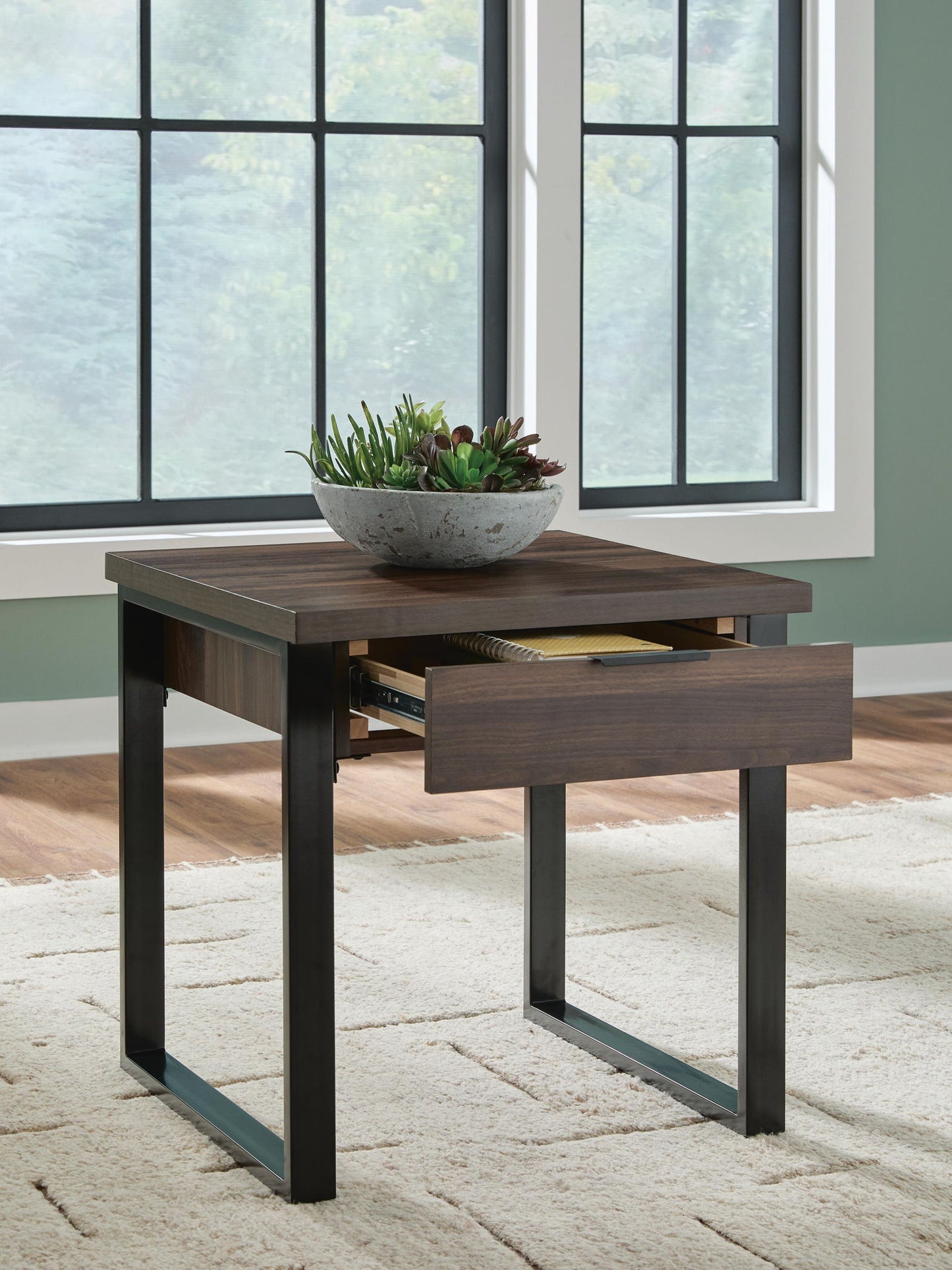 Wickman Falls - Rectangular Table