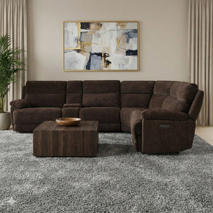 Gatlin - Sectional