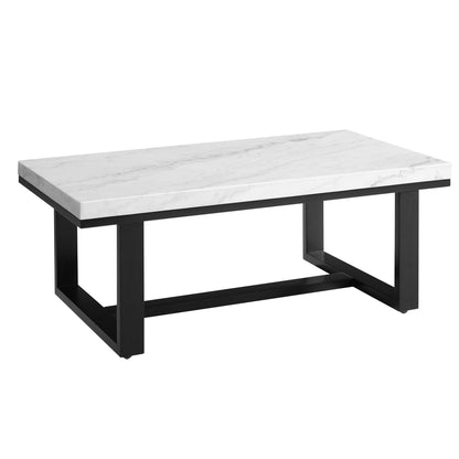 Lucca - Artemis Marble Top Table