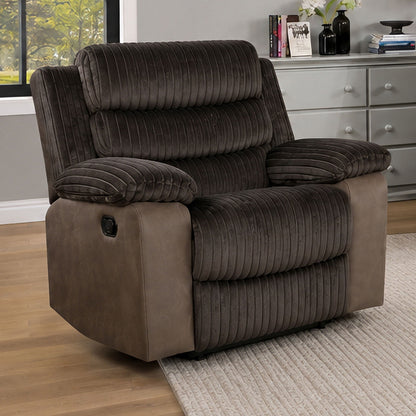 Willow - Glider Recliner