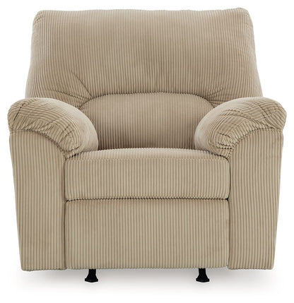 SimpleJoy - Rocker Recliner