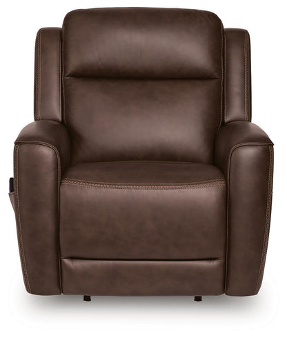 4Z-Tribano - Power Lift Recliner