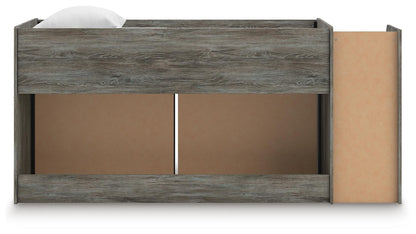 Frandern - Loft Bed