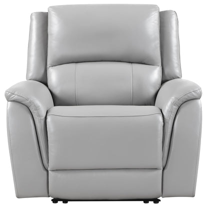 Alexandria - Power Recliner