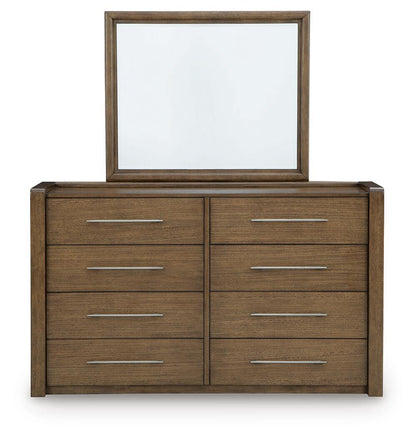 Marxmore - Dresser
