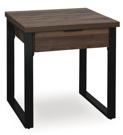 Wickman Falls - Rectangular Table