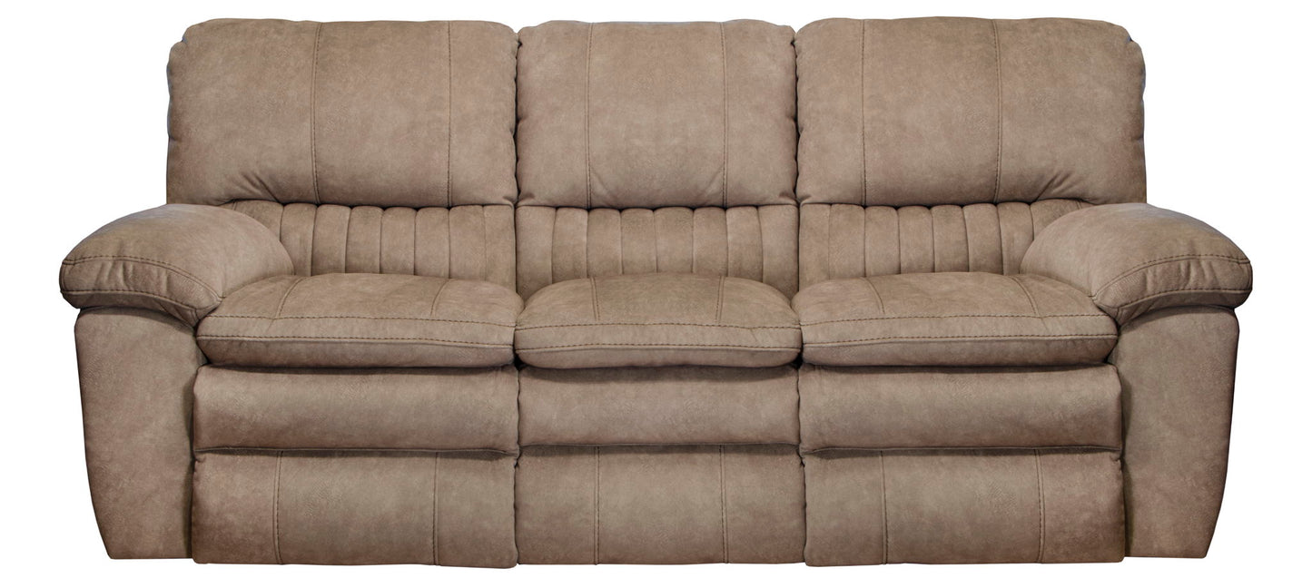 Reyes - Lay Flat Reclining Sofa
