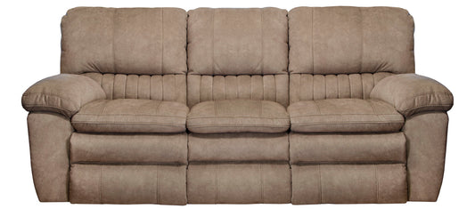 Reyes - Lay Flat Reclining Sofa
