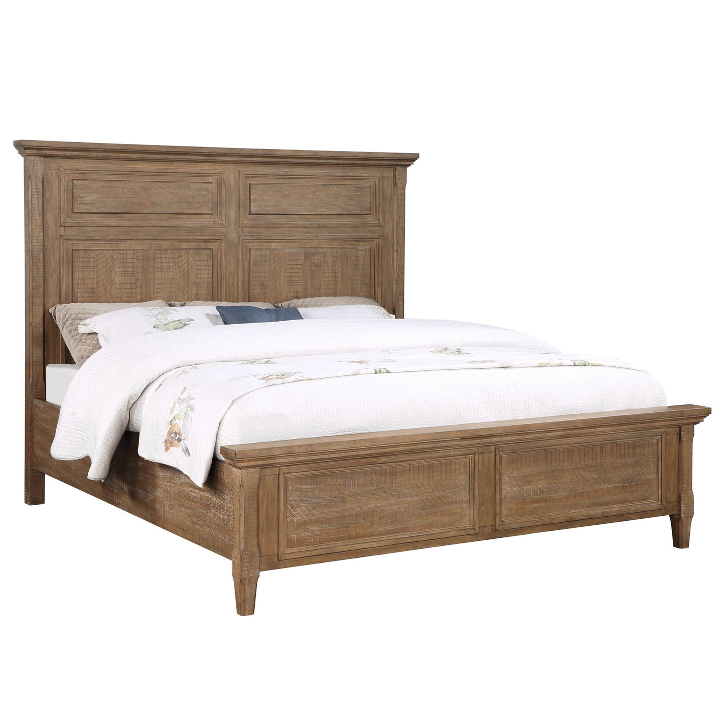 Riverdale - Storage Bedroom Set