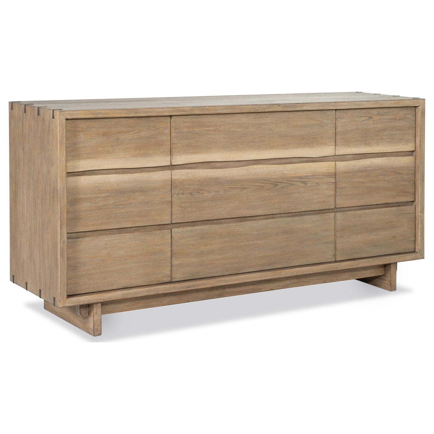 Stillwater 9-drawer Dresser