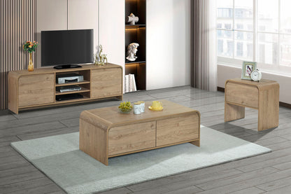 Mara - Cocktail Table