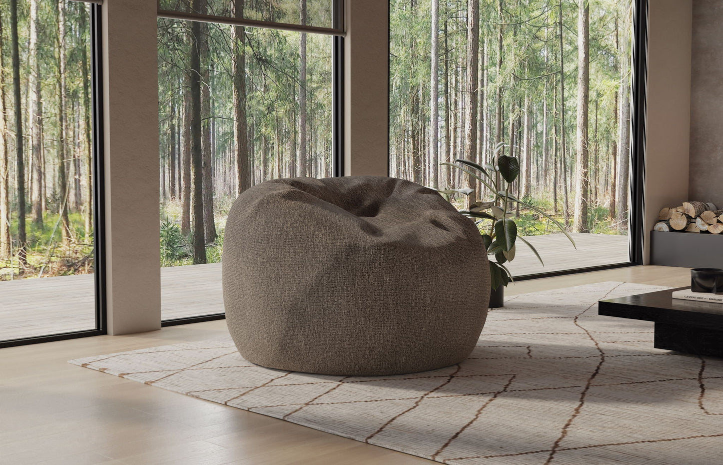 Plop - 4' Comfort Sack