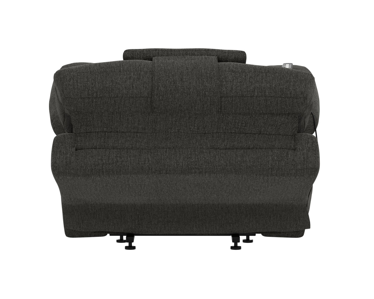 Snoozer - Power Lift Power Headrest Lay Flat Recliner With CR3 Heat / Massage / Zero Gravity