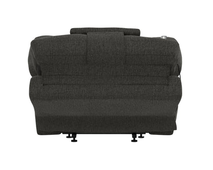 Snoozer - Power Lift Power Headrest Lay Flat Recliner With CR3 Heat / Massage / Zero Gravity