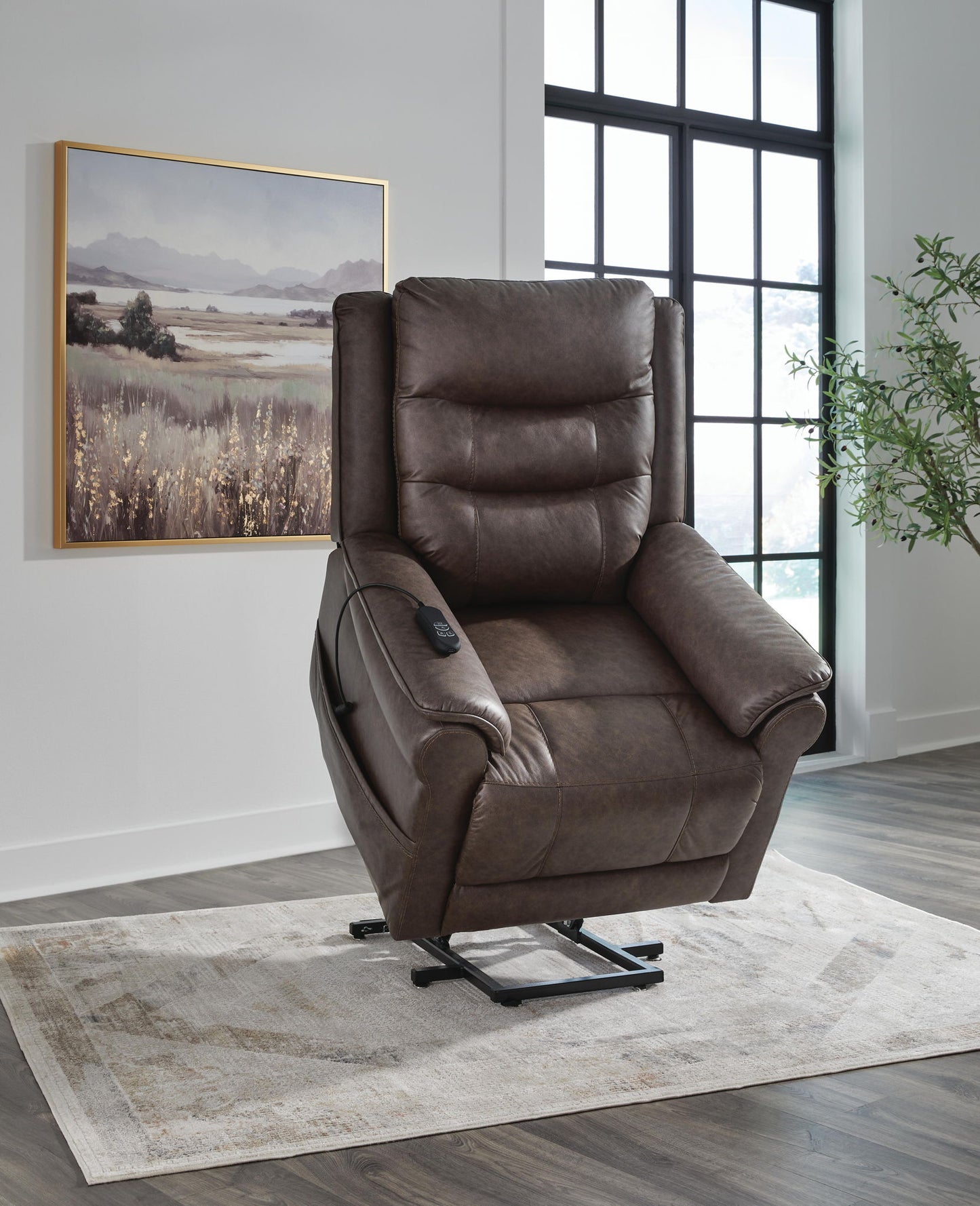 Oatman - Power Lift Recliner