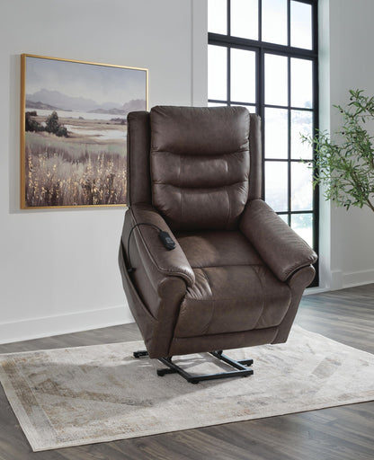 Oatman - Power Lift Recliner