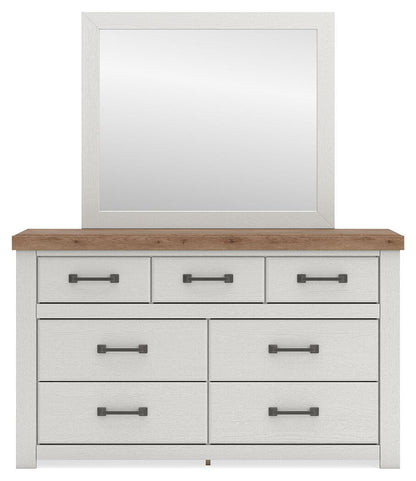 Savonport - Dresser