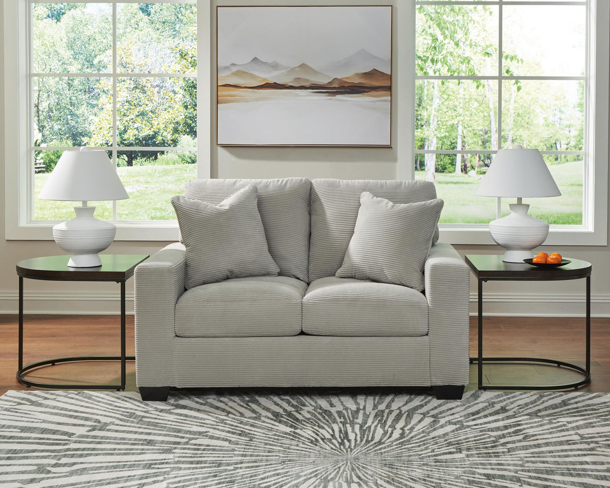 Greenbriar - Living Room Set