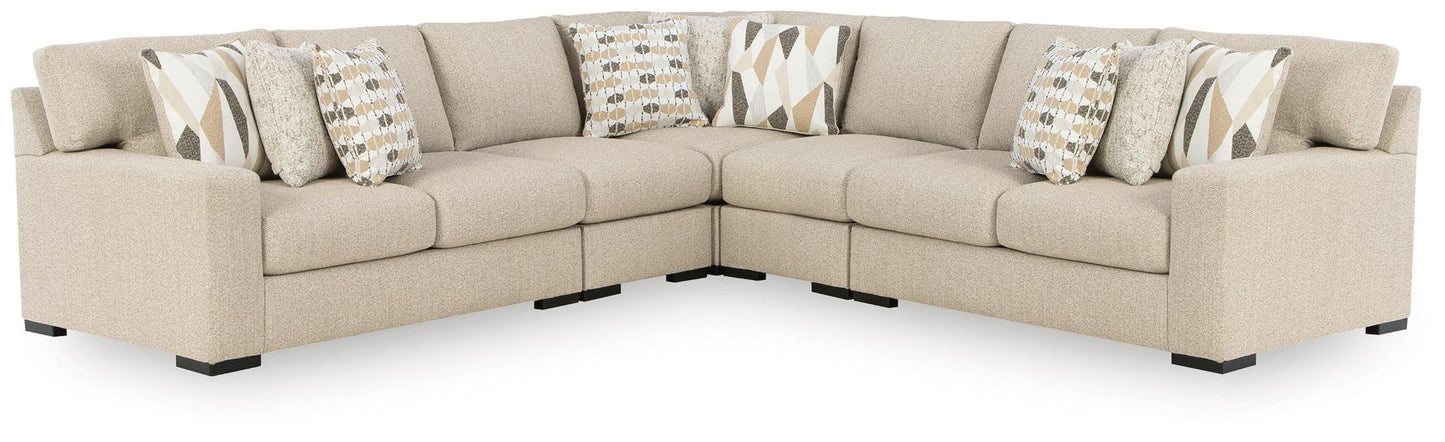 Laurelgrove - Sectional