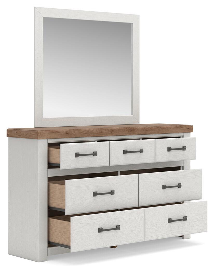 Savonport - Dresser