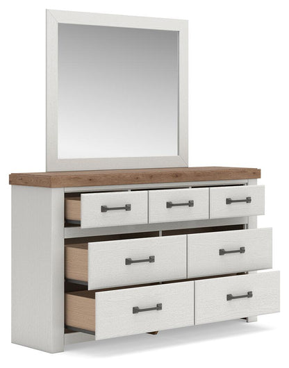 Savonport - Dresser