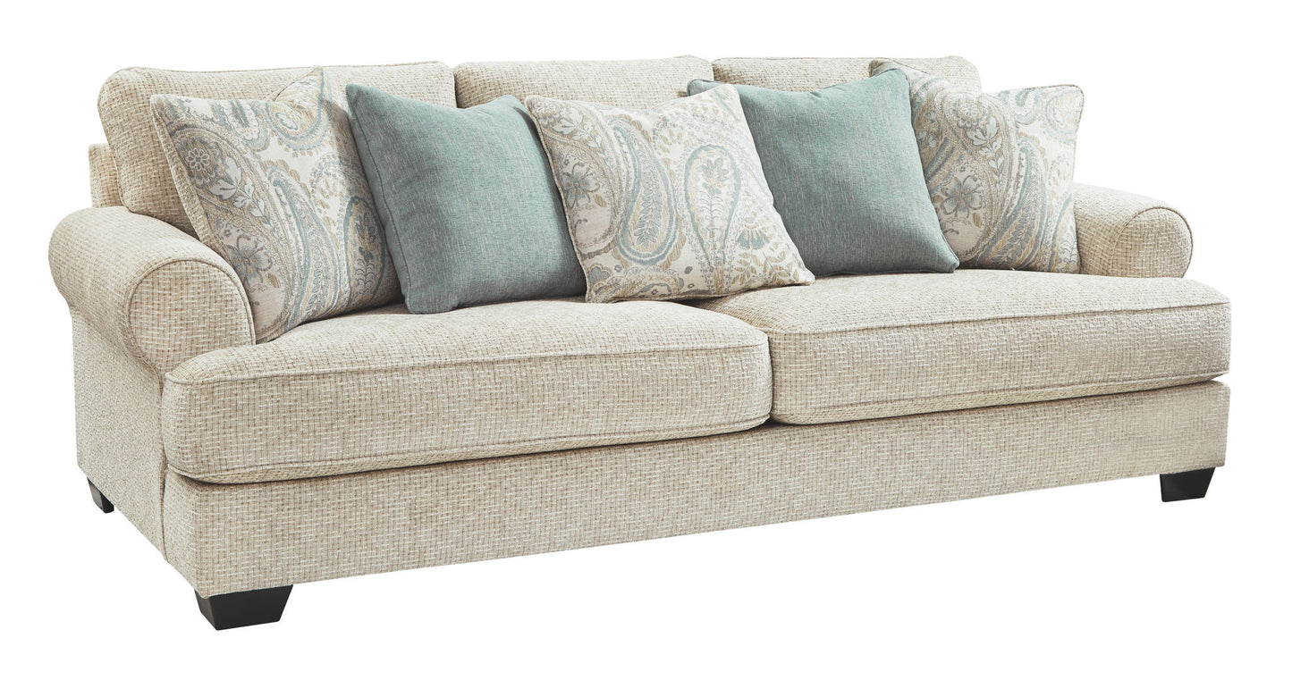 Monaghan - Sofa - Sandstone