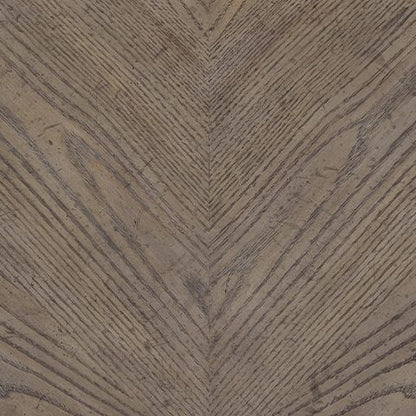 Ardenfield - Dresser And Mirror - Light Brown