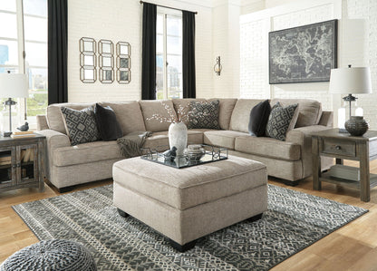 Bovarian - Sectional