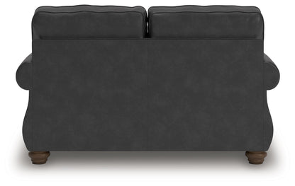 Chasemore - Loveseat