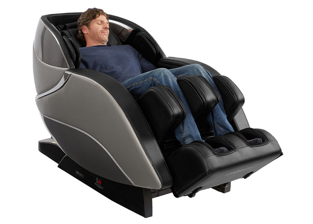 Genesis Max 4D - Massage Chair