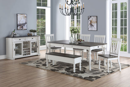 Joanna - Dining Room Table