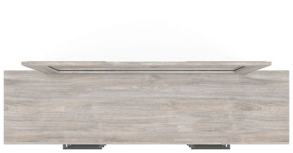 Broachmyn - Panel Bedroom Set