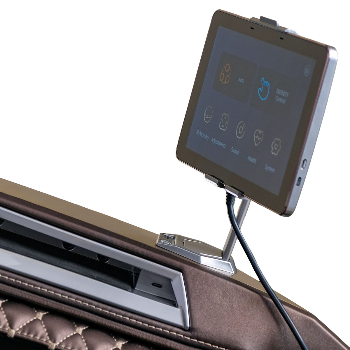 Circadian DualFlex 4D - Massage Chair