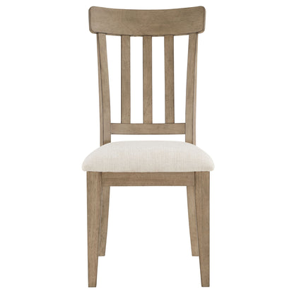 Napa - Side Chair