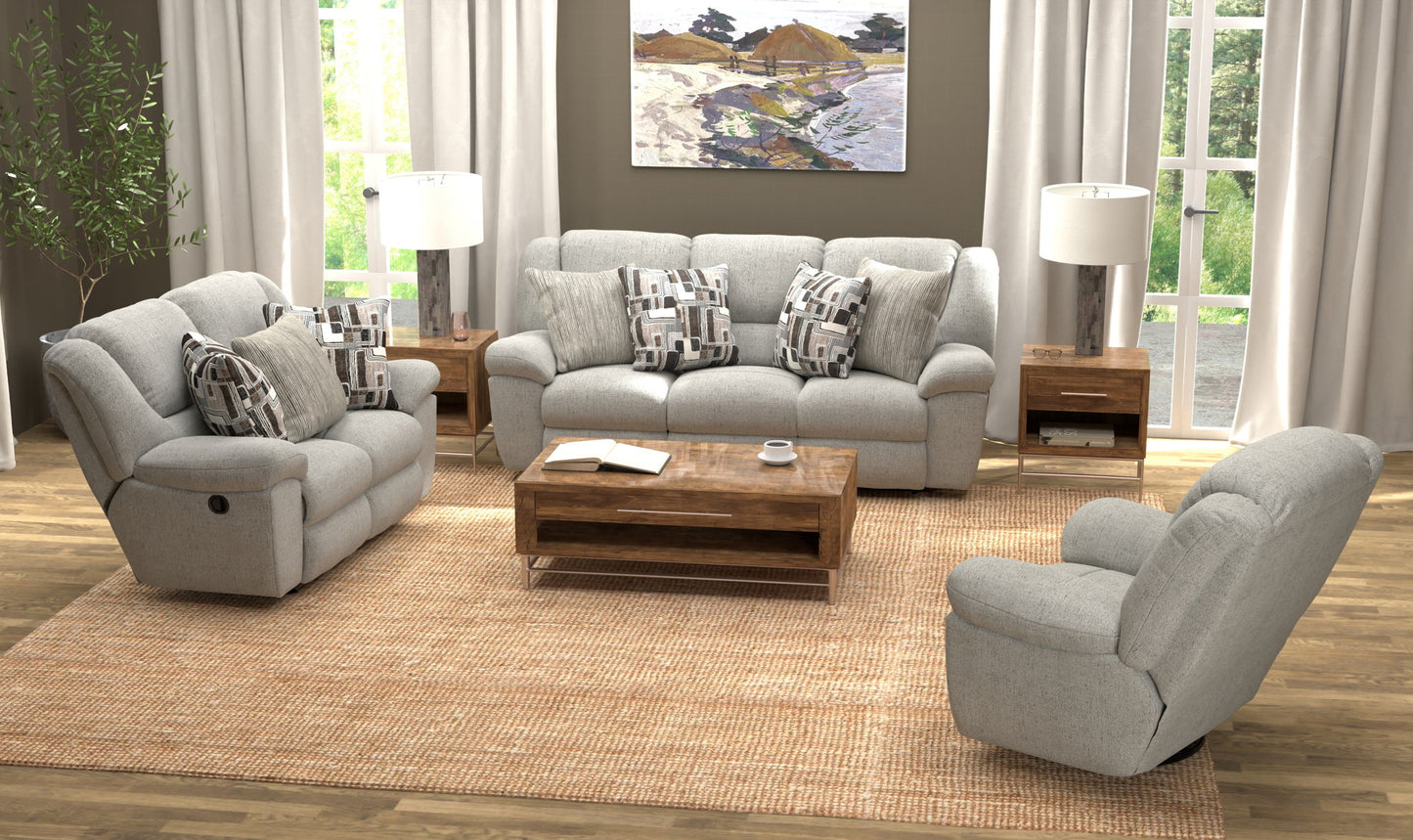 Trifecta - Reclining Loveseat