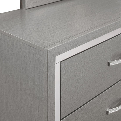 Huxley - Dresser