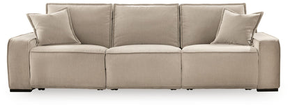 Carceri - Reclining Sectional