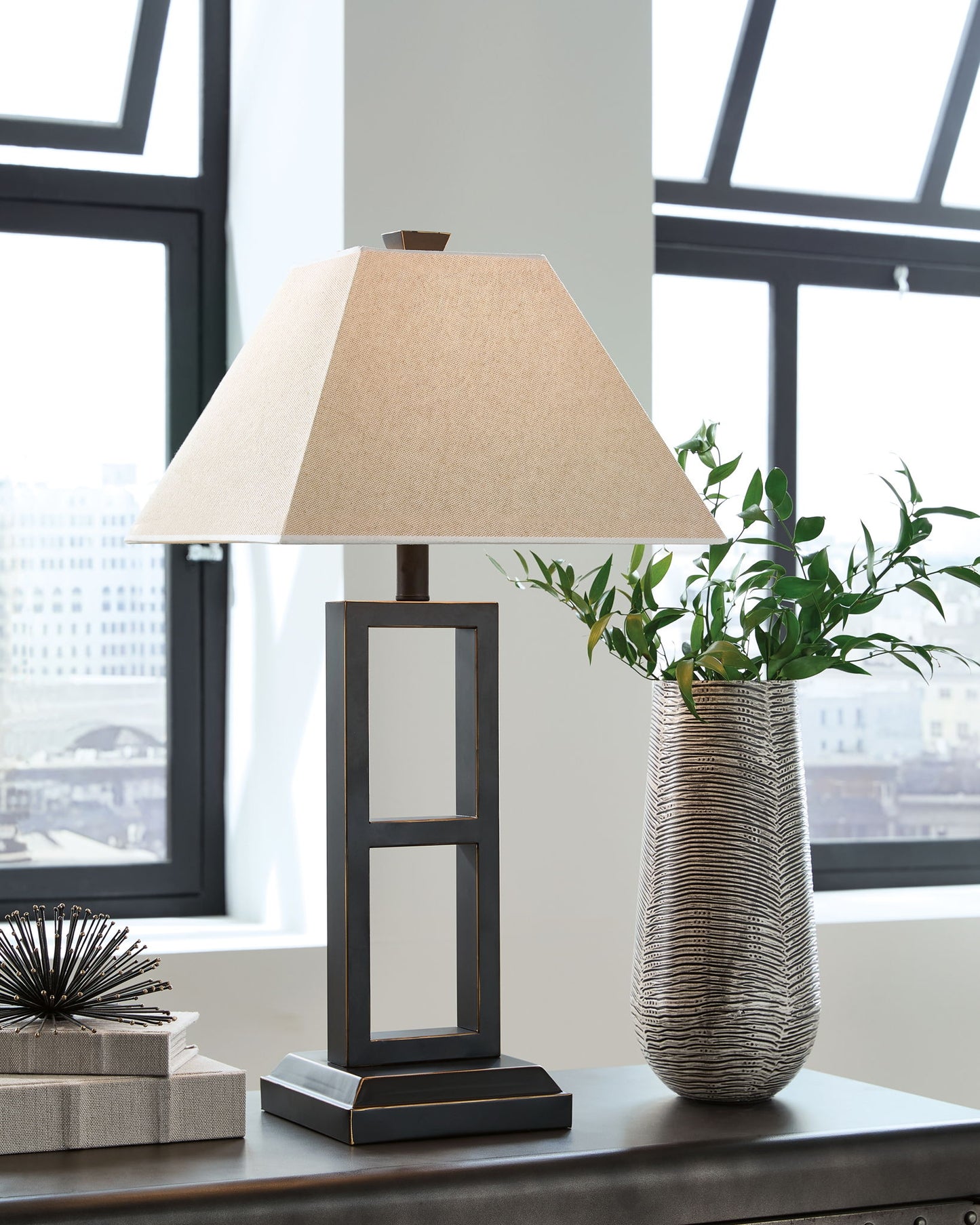 Deidra - Table Lamp (Set of 2)