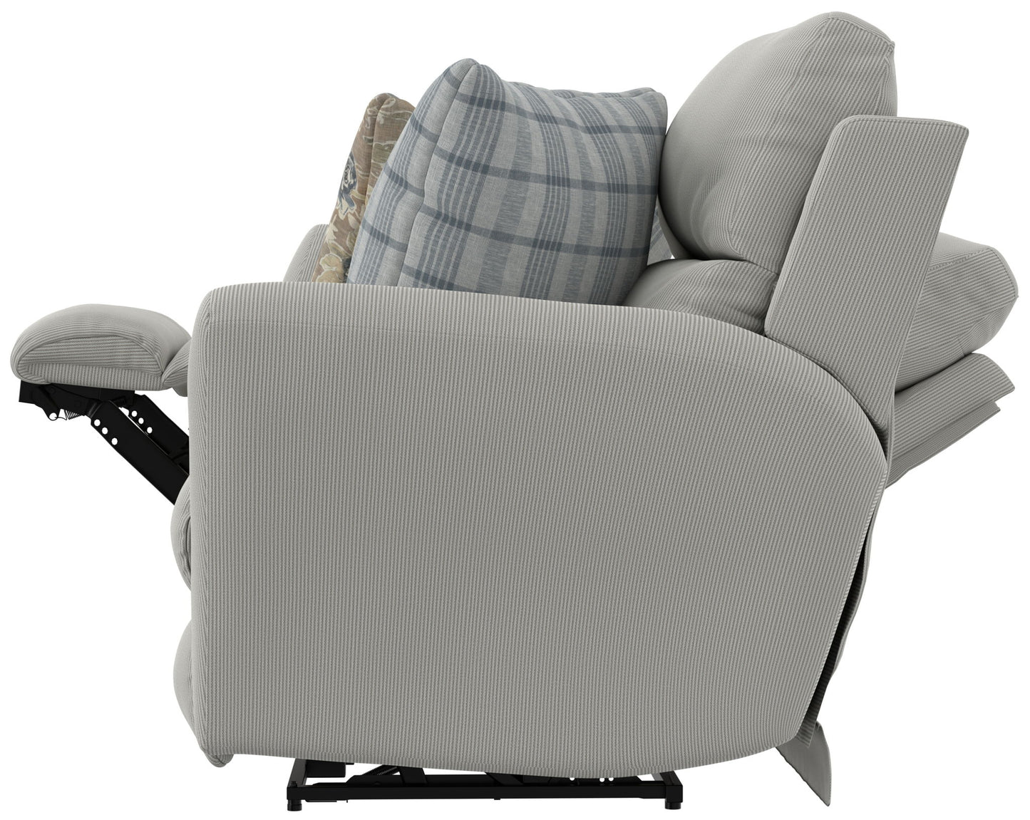 Chappy - Lay Flat Reclining Loveseat