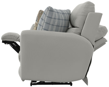 Chappy - Lay Flat Reclining Loveseat