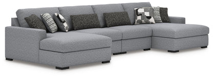 Bealton - Sectional
