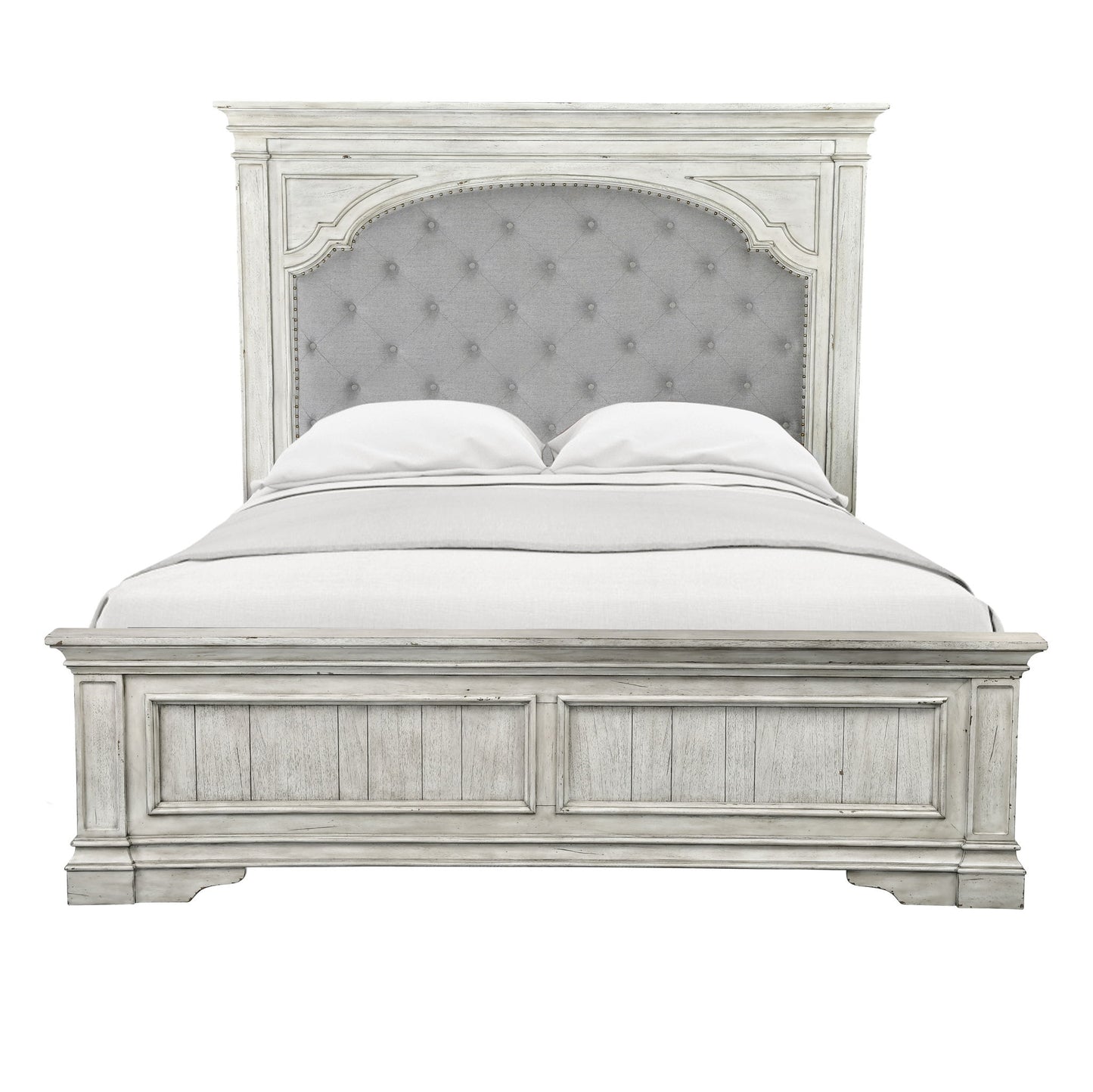 Highland Park - Bed