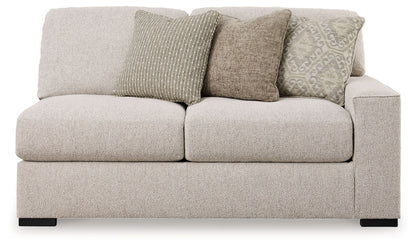 Ballyton - Sectional