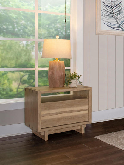 Stillwater 2-drawer Nightstand